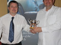 The 2011 Winners are….